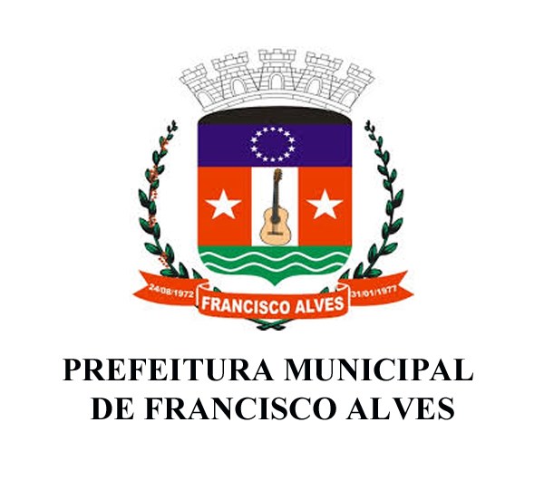 Brasão de Francisco Alves