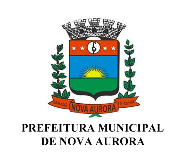 Brasão de Nova Aurora
