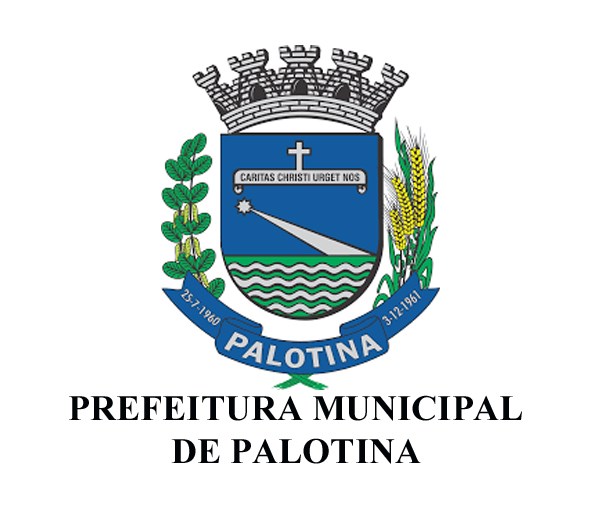 Brasão de Palotina