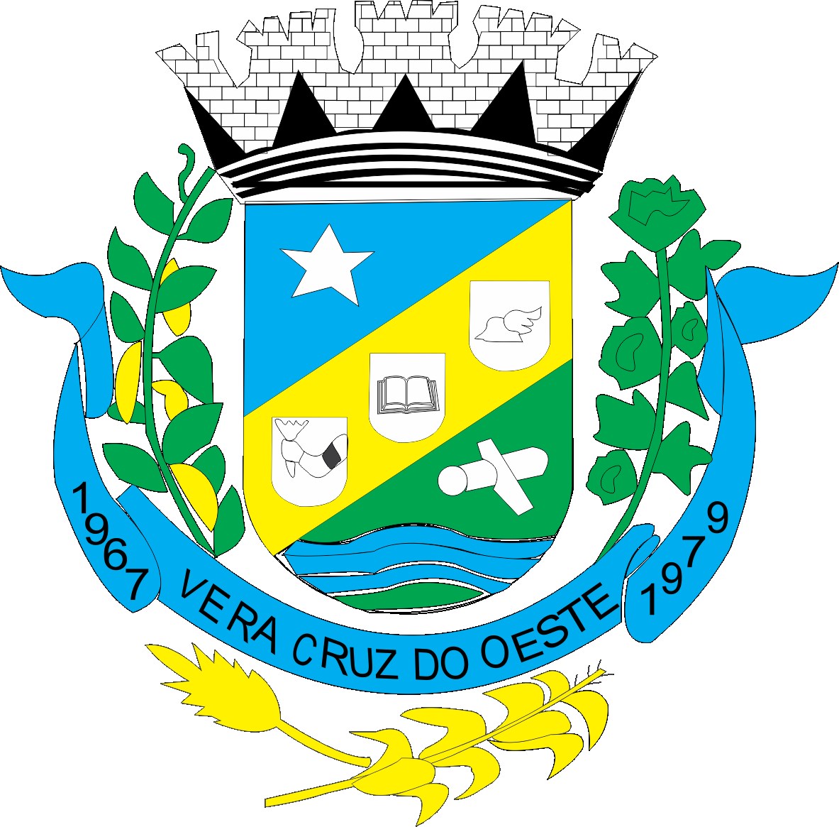 Consorciado Vera Cruz do Oeste