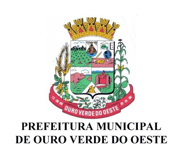 Consorciado Ouro Verde do Oeste