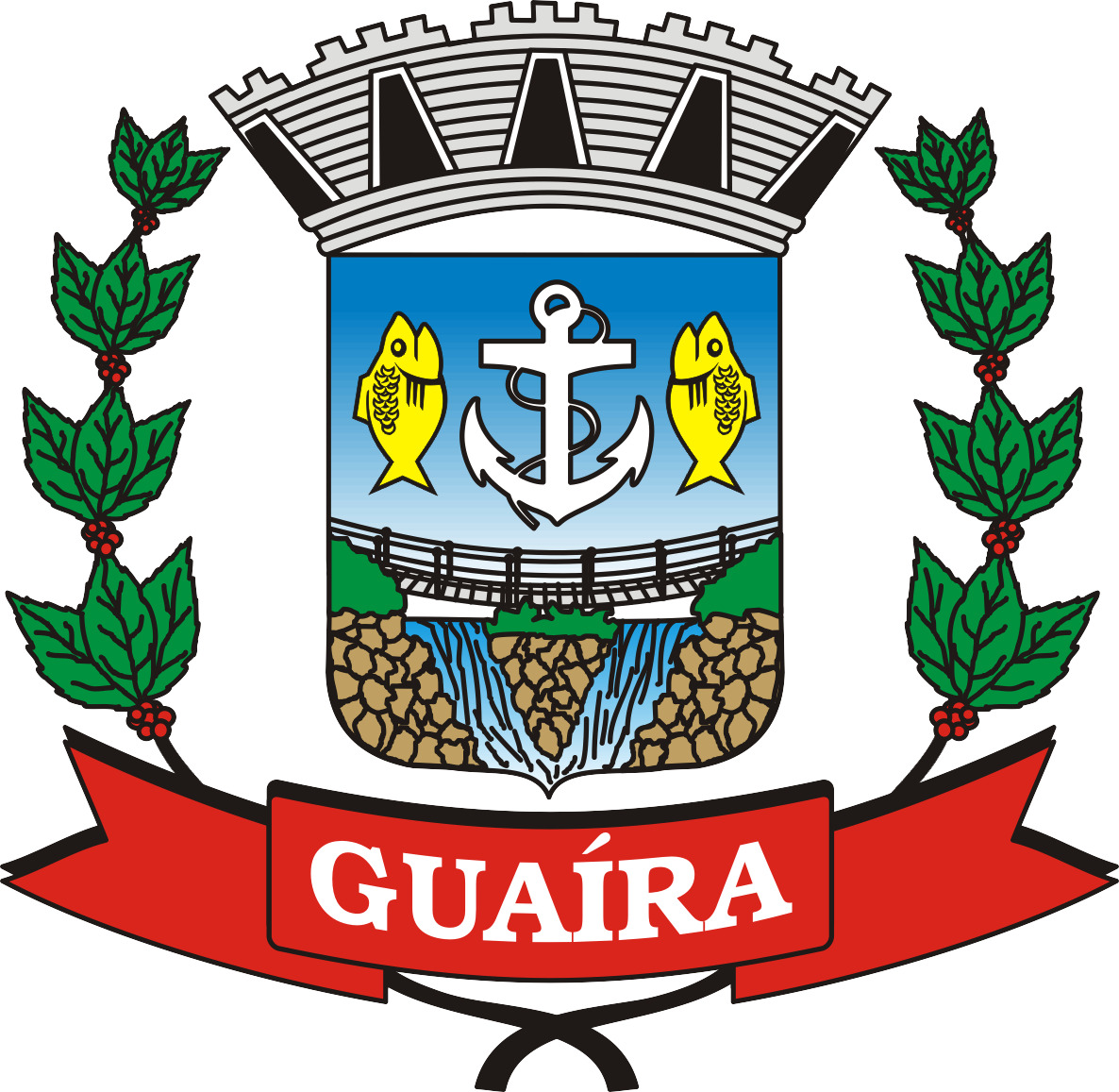 Consorciado Prefeitura Municipal de Guaíra